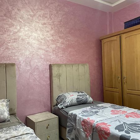 Diyafat Zayd Apartman Khenifra Kültér fotó