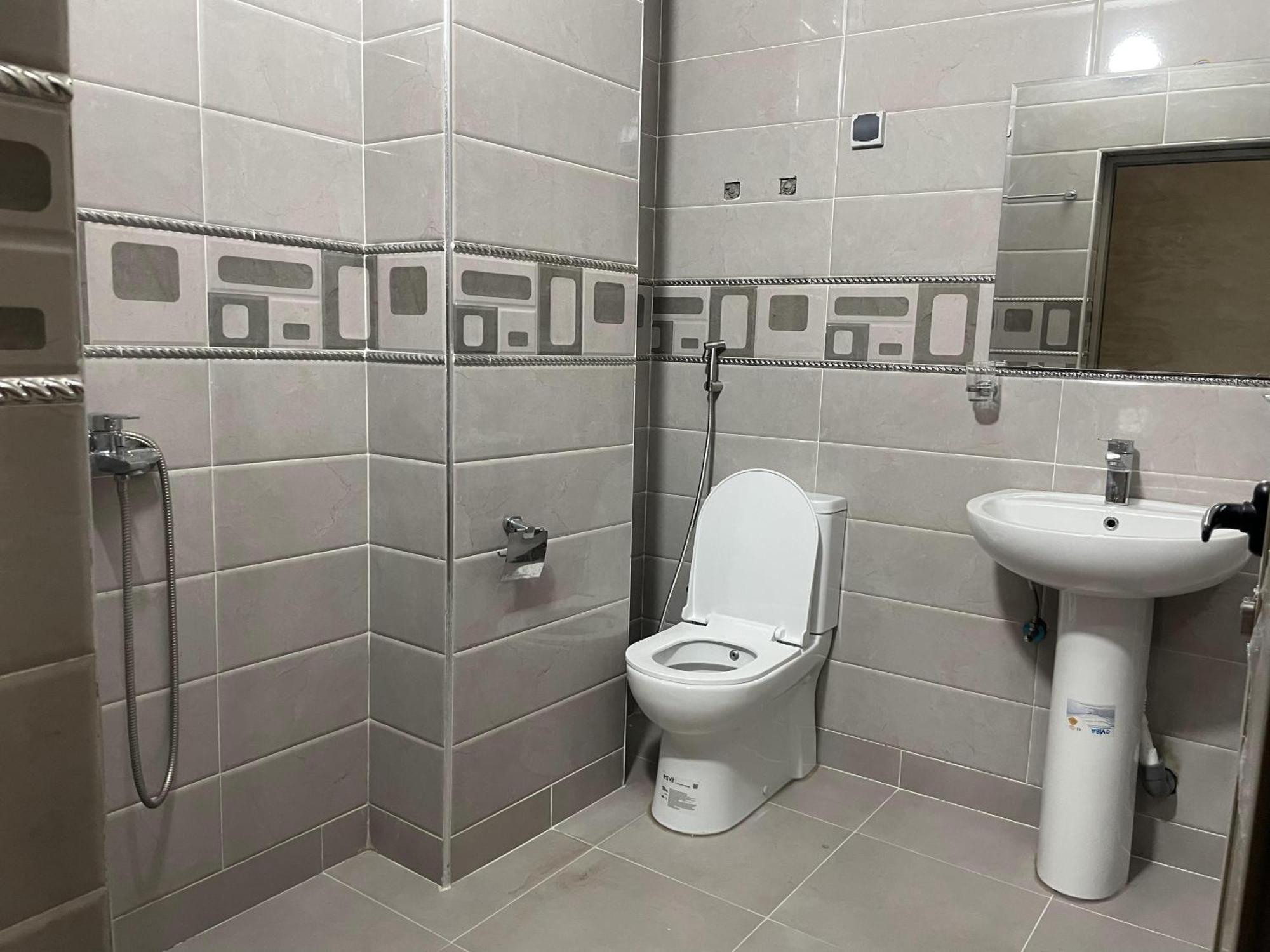 Diyafat Zayd Apartman Khenifra Kültér fotó