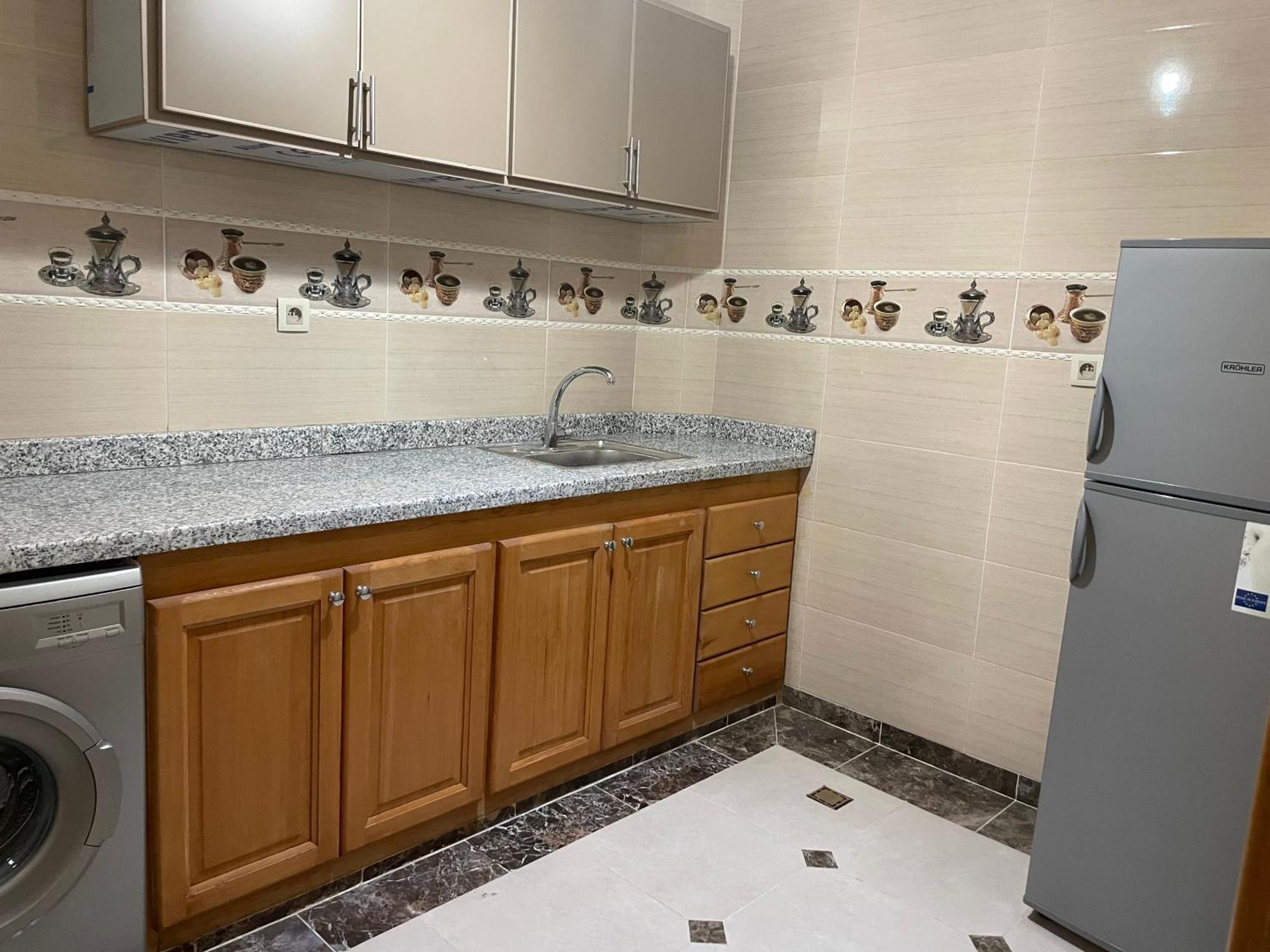Diyafat Zayd Apartman Khenifra Kültér fotó