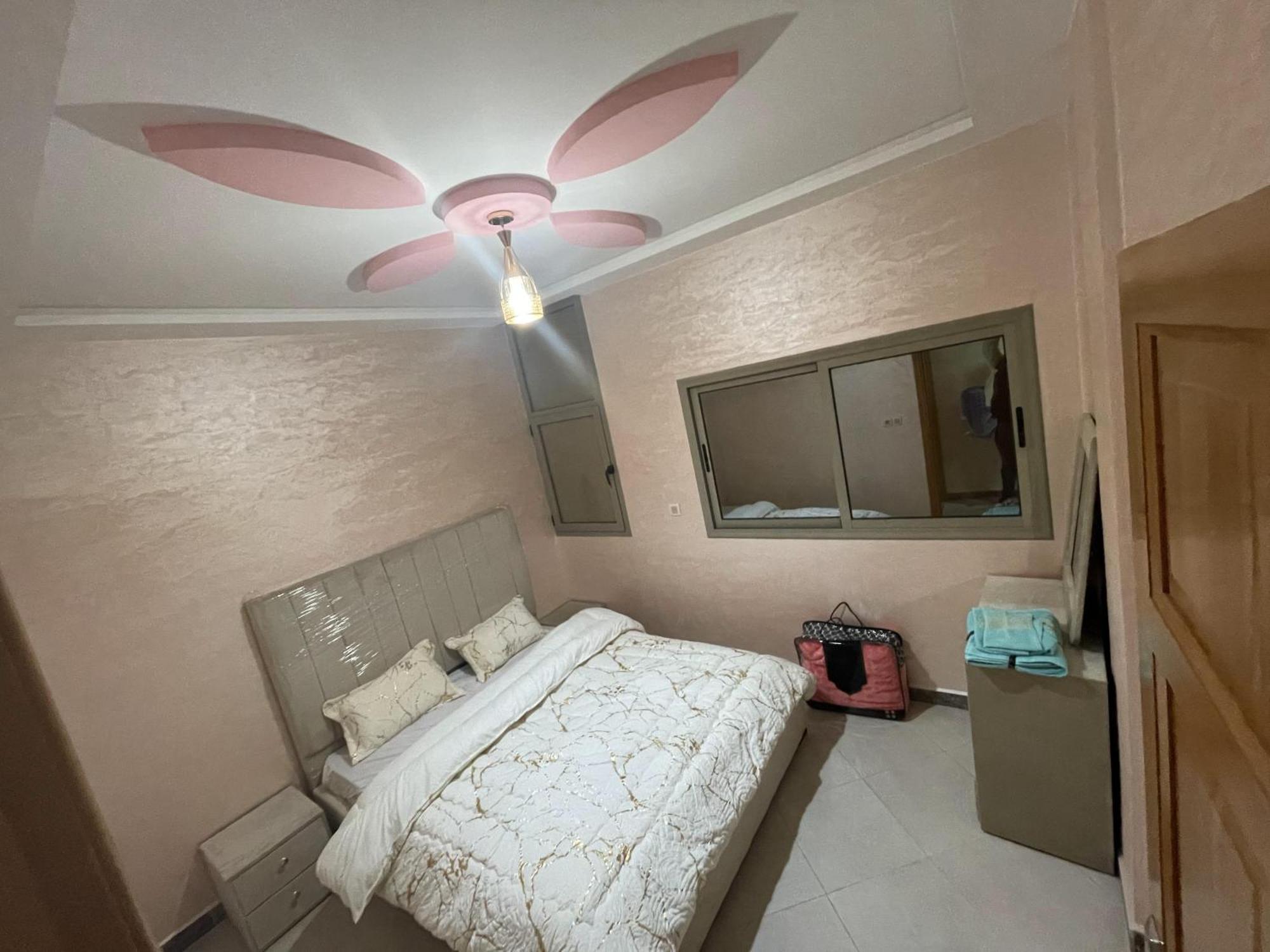 Diyafat Zayd Apartman Khenifra Kültér fotó